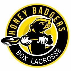 Honey Badgers Box Lacrosse Club 2025-2026 Season